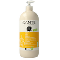 Sante Family shampoo repair olijf & erwten proteine 950 Milliliter