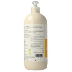 Sante Family shampoo repair olijf & erwten proteine 950 Milliliter