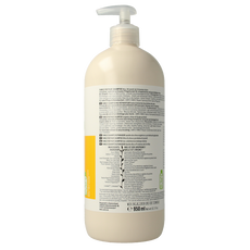 Sante Family shampoo repair olijf & erwten proteine 950 Milliliter