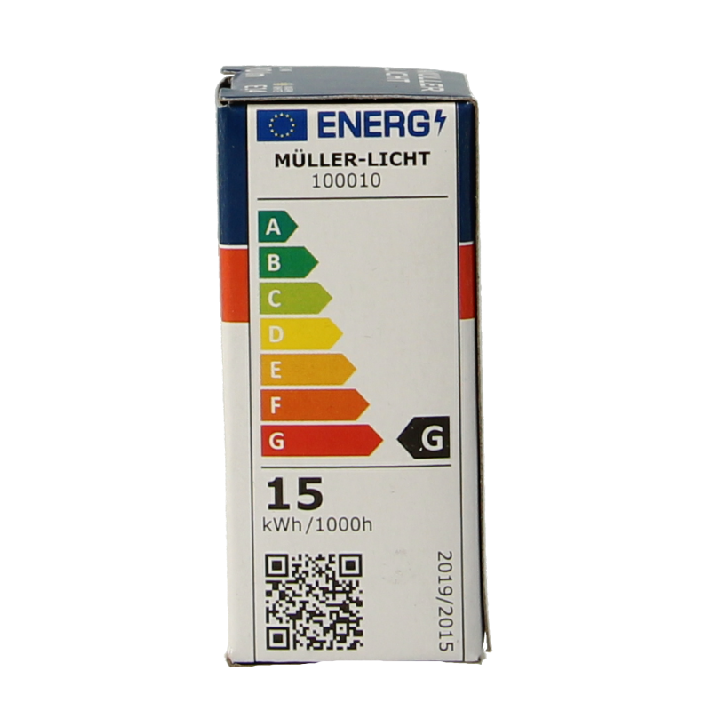 Esspo Reservelamp 15WE14 1 Stuks