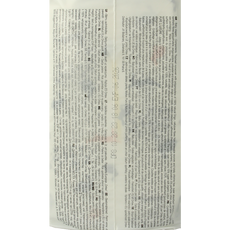 Moltex Pure & nature babyluiers mini 38 Stuks