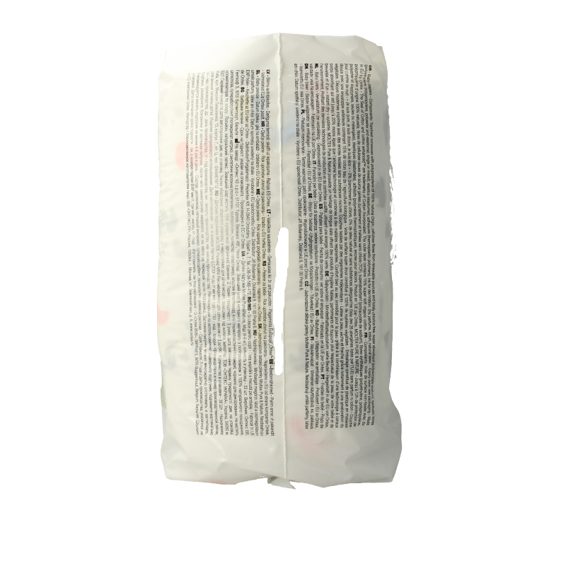 Moltex Pure & nature babyluiers midi 33 Stuks