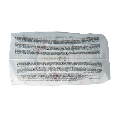 Moltex Pure & nature babyluiers midi 33.00 Stuks
