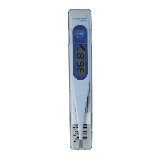 Geratherm Thermometer color assorti 1 Stuks