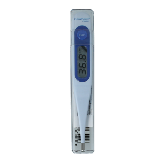 Geratherm Thermometer color assorti 1 Stuks
