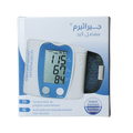 Geratherm Wristwatch bloeddrukmeter pols 1.00 Stuks