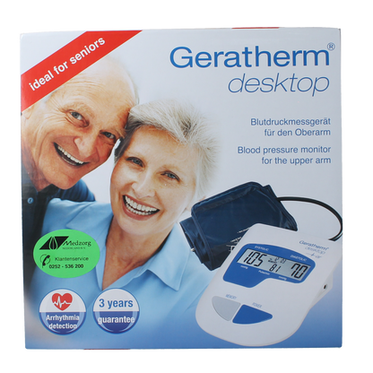 Geratherm Desktop bovenarm 1.00 Stuks