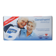 Geratherm Desktop bovenarm 1.00 Stuks