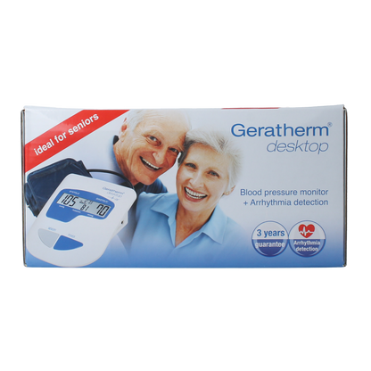 Geratherm Desktop bovenarm 1.00 Stuks