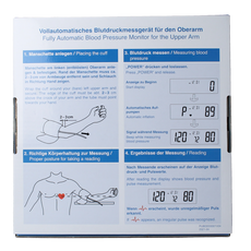 Geratherm Desktop bovenarm 1.00 Stuks