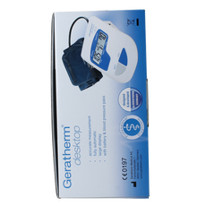 Geratherm Desktop bovenarm 1.00 Stuks
