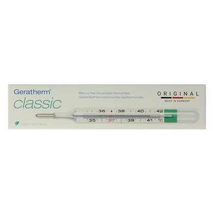 Geratherm Thermometer Classic  1 Stuks