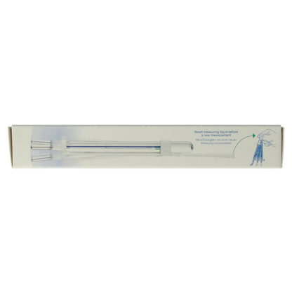 Geratherm Thermometer Classic  1 Stuks
