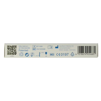 Geratherm Thermometer Classic  1 Stuks