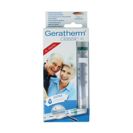 Geratherm Thermometer classic XL 1 Stuks