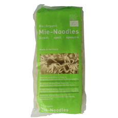 Alb Natur Spelt mie noodles bio 250 Gram