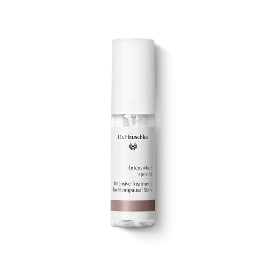 Dr. Hauschka Intensieve kuur menopauze 40 Milliliter