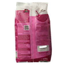 Barnhouse Krunchy pur bosbes bio 375 Gram