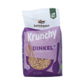 Barnhouse Krunchy pur spelt suikervrij bio 375 Gram
