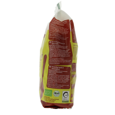 Barnhouse Krunchy amaranth spelt amandel bio 375.00 Gram