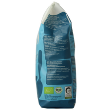 Barnhouse Krunchy pur haver suikervrij bio 375.00 Gram