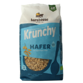 Barnhouse Krunchy pur haver zonder toegevoegde suikers bio  750 Gram