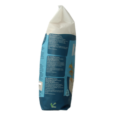 Barnhouse Krunchy pur haver zonder toegevoegde suikers bio  750 Gram