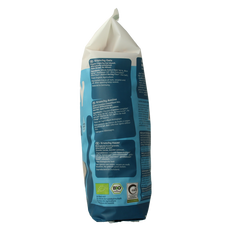 Barnhouse Krunchy pur haver zonder toegevoegde suikers bio  750 Gram