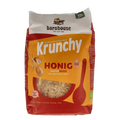 Barnhouse Krunchy honing bio 600 Gram