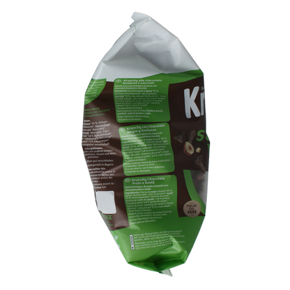Barnhouse Muesli chocolade hazelnoot bio 750.00 Gram
