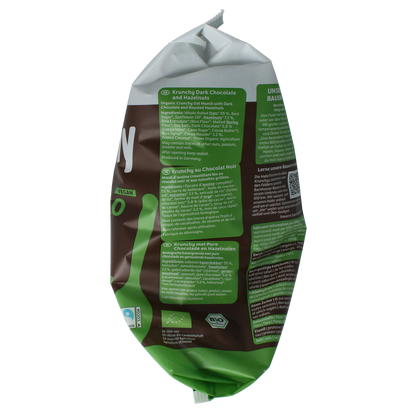 Barnhouse Muesli chocolade hazelnoot bio 750.00 Gram