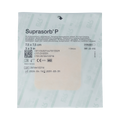 Suprasorb P Pu-schuimverband 7.5 x 7.5cm 1.00 Stuks