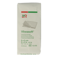 Vliwasoft Vlieskompres 5 x 5cm 4-laags 100.00 Stuks