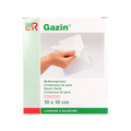 Gazin Gaaskompres 10 x 10 steriel 5 x 2 10.00 Stuks