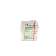 Lohmann&Rauscher Ideaalwindsel 5m x 4cm wit  1 Stuks