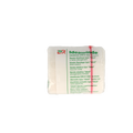 Lohmann&Rauscher Ideaalwindsel 5m x 6cm wit 1.00 Stuks