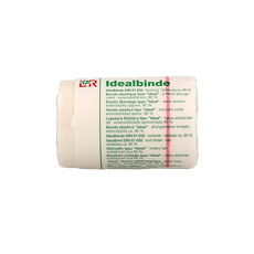 Lohmann&Rauscher Ideaalwindsel 5m x 8cm wit 1 Stuks