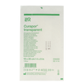 Curapor Wondverband transparant 10 x 20cm steriel 1.00 Stuks