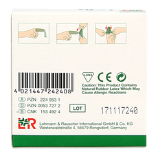 TG Fix netverband A rekbaar 4 meter vinger 1 Stuks