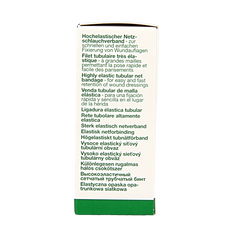 TG Fix netverband A rekbaar 4 meter vinger 1 Stuks