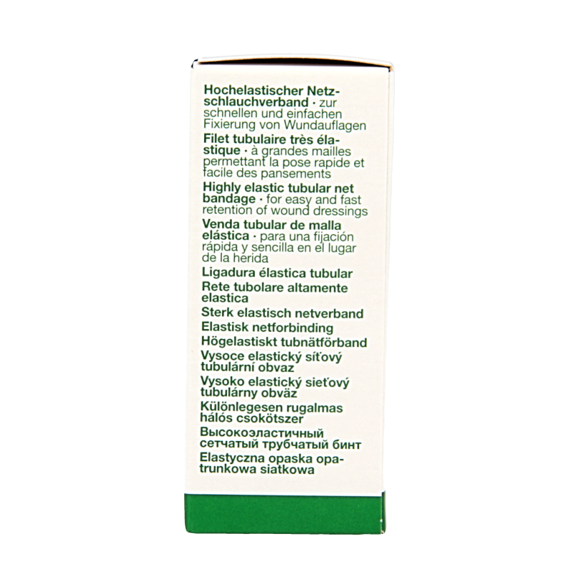 TG Fix netverband A rekbaar 4 meter vinger 1 Stuks