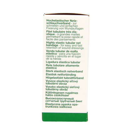TG Fix netverband A rekbaar 4 meter vinger 1.00 Stuks