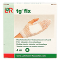 TG Fix netverband B rekbaar 4 meter vinger/hand/voet 1 Stuks