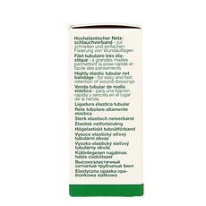 TG Fix netverband B rekbaar 4 meter vinger/hand/voet 1 Stuks