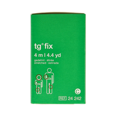 TG Fix netverband C rekbaar 4 meter hoofd /been/arm 1 Stuks