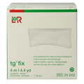 TG Fix netverband D rekbaar 4 meter hoofd/romp/klein 1 Stuks