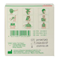 TG Fix netverband D rekbaar 4 meter hoofd/romp/klein 1 Stuks