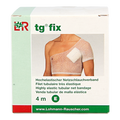 TG Fix netverband E rekbaar 4 meter hoofd/romp/groot 1 Stuks