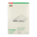 Curapor Wondpleister 10 x 15cm steriel 50 Stuks
