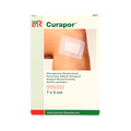 Curapor Wondpleister 7 x 5cm steriel 5 Stuks